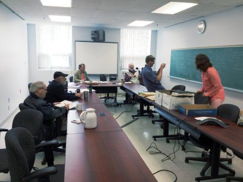 Planning Committee (June 2014)