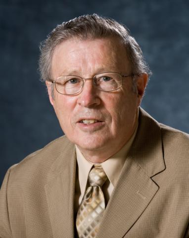 Dr. W. Dana Wasson